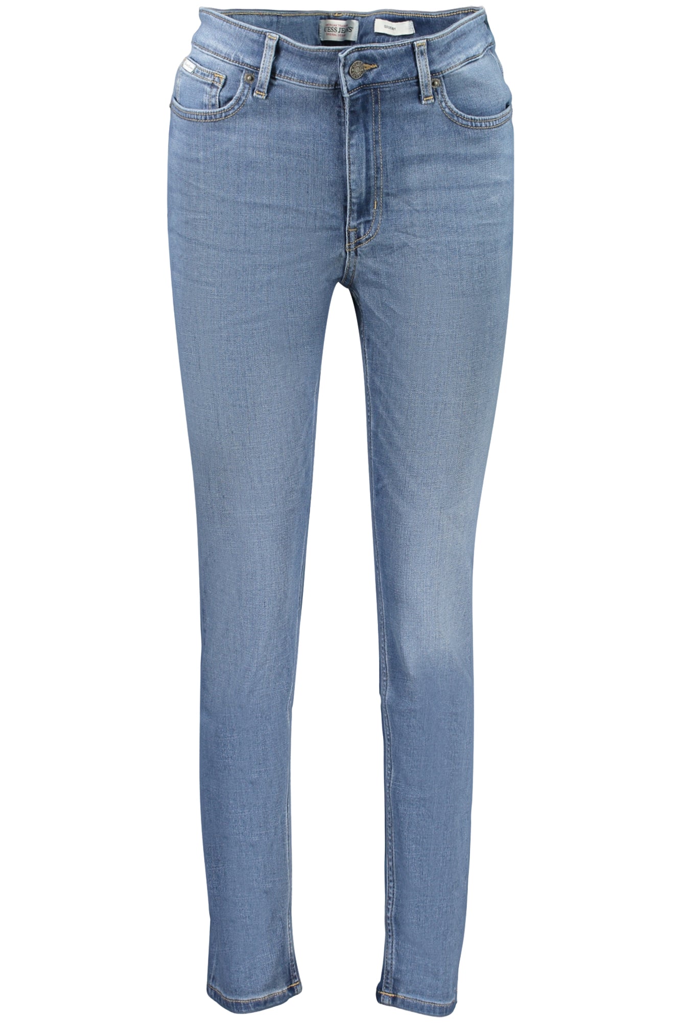 JEANS GUESS JEANS HOMEM AZZURRO