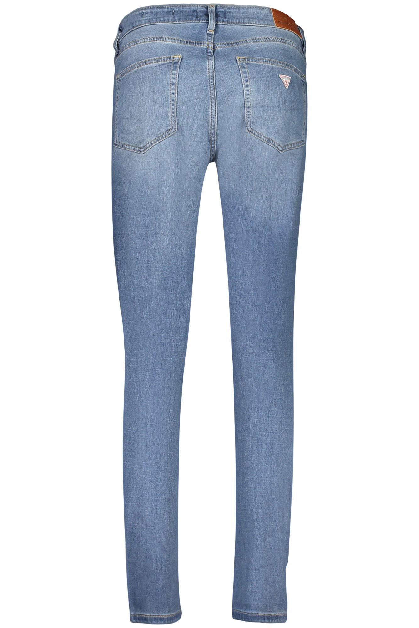 JEANS GUESS JEANS HOMEM AZZURRO