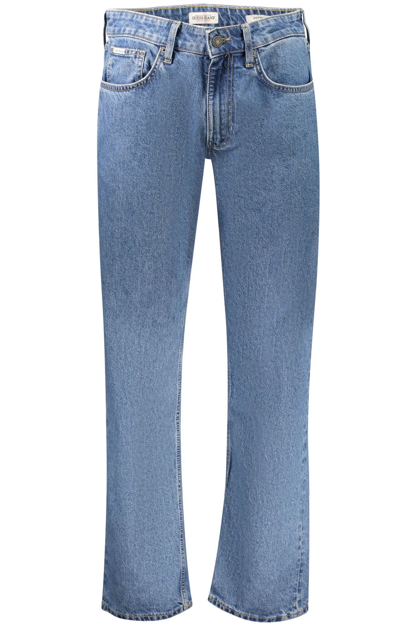 JEANS GUESS JEANS HOMEM AZUIS