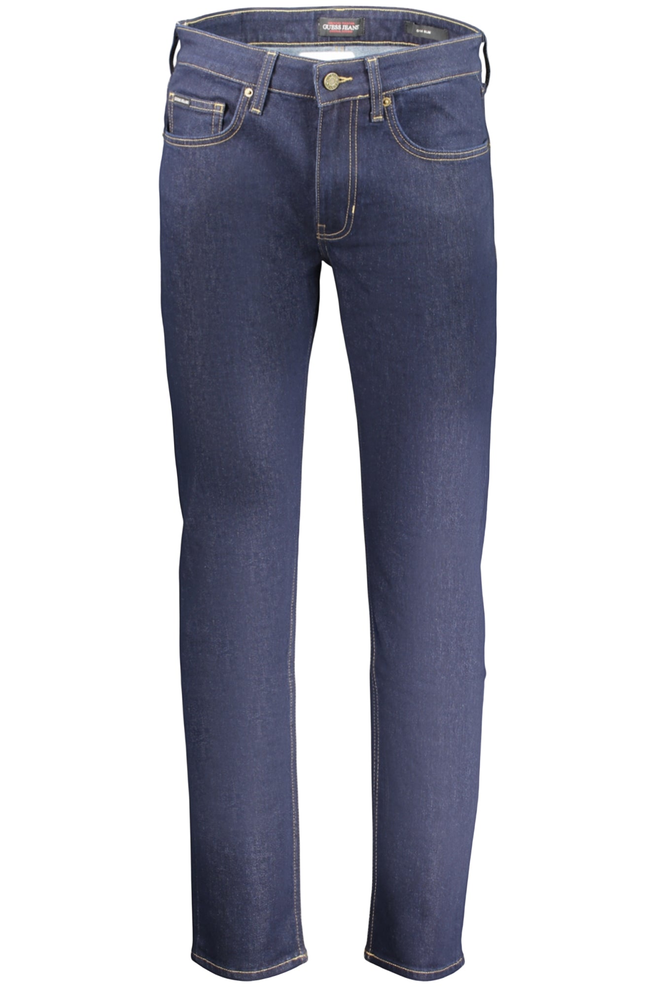 JEANS GUESS JEANS HOMEM AZUIS