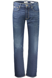 JEANS EM ALGODÃO GUESS JEANS HOMEM AZUIS
