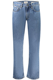 JEANS EM ALGODÃO GUESS JEANS HOMEM AZUIS