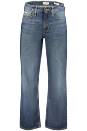 JEANS EM ALGODÃO GUESS JEANS HOMEM AZUIS
