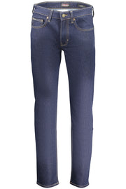 JEANS EM ALGODÃO GUESS JEANS HOMEM AZUIS