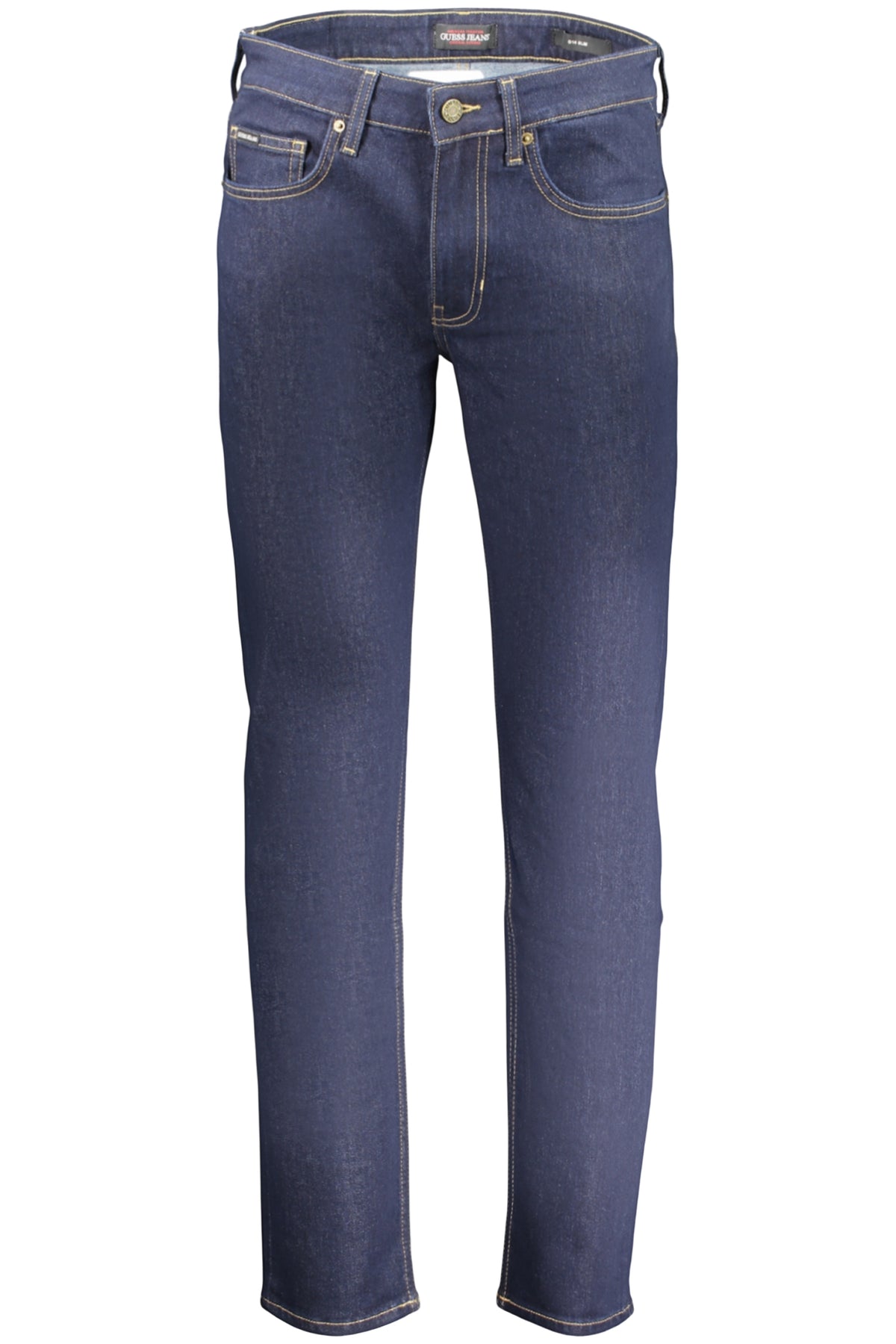 JEANS EM ALGODÃO GUESS JEANS HOMEM AZUIS