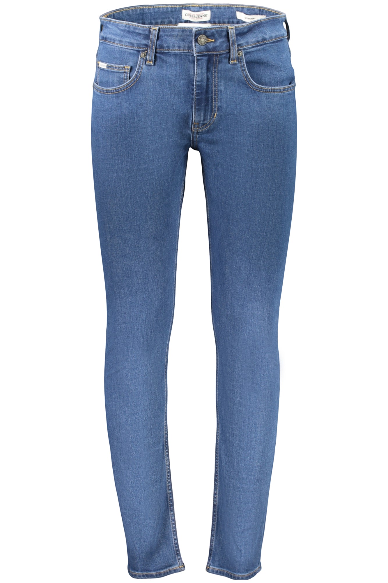 JEANS GUESS JEANS HOMEM AZUIS