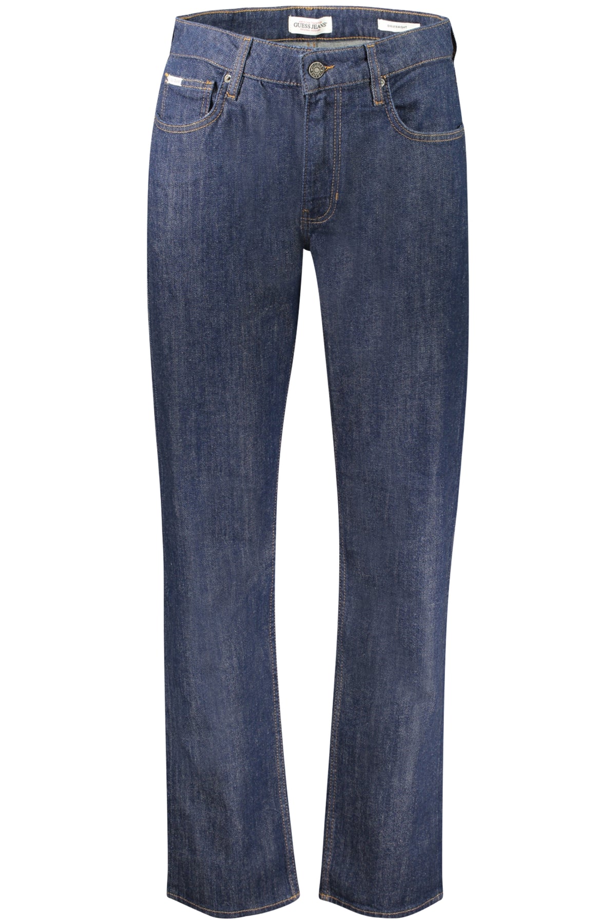 JEANS EM ALGODÃO GUESS JEANS HOMEM AZUIS