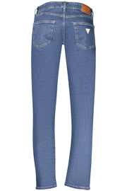JEANS EM ALGODÃO GUESS JEANS HOMEM AZUIS