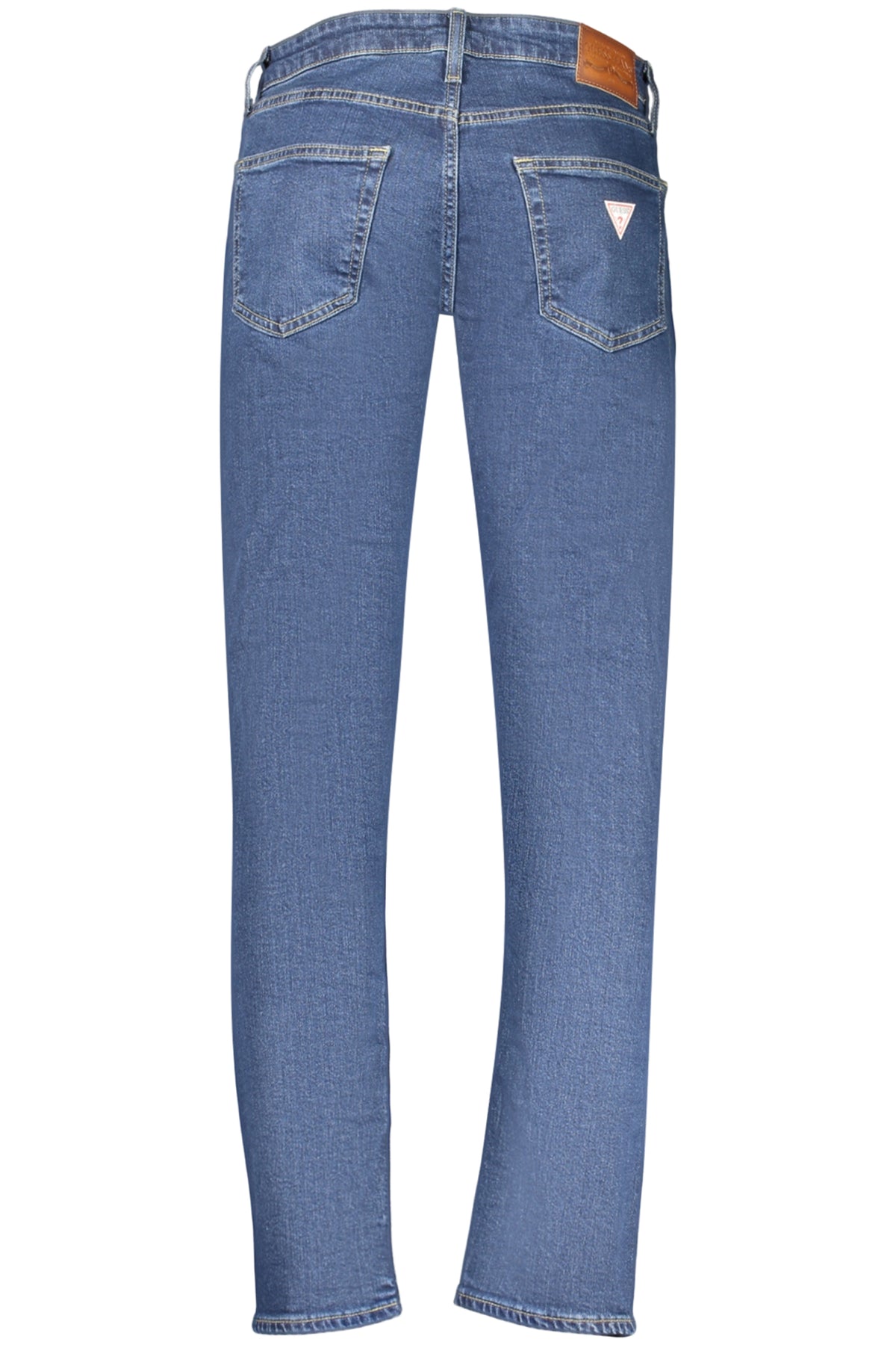 JEANS EM ALGODÃO GUESS JEANS HOMEM AZUIS