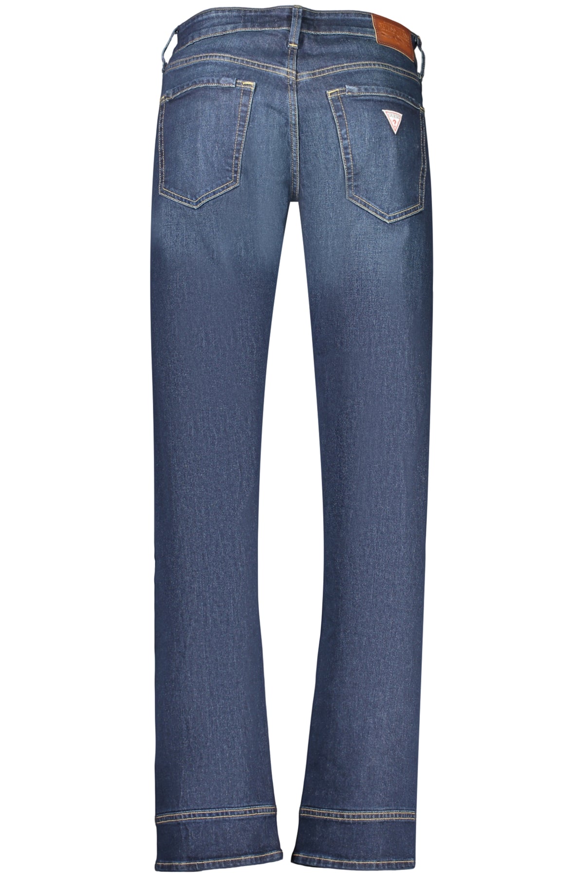 JEANS EM ALGODÃO GUESS JEANS HOMEM AZUIS