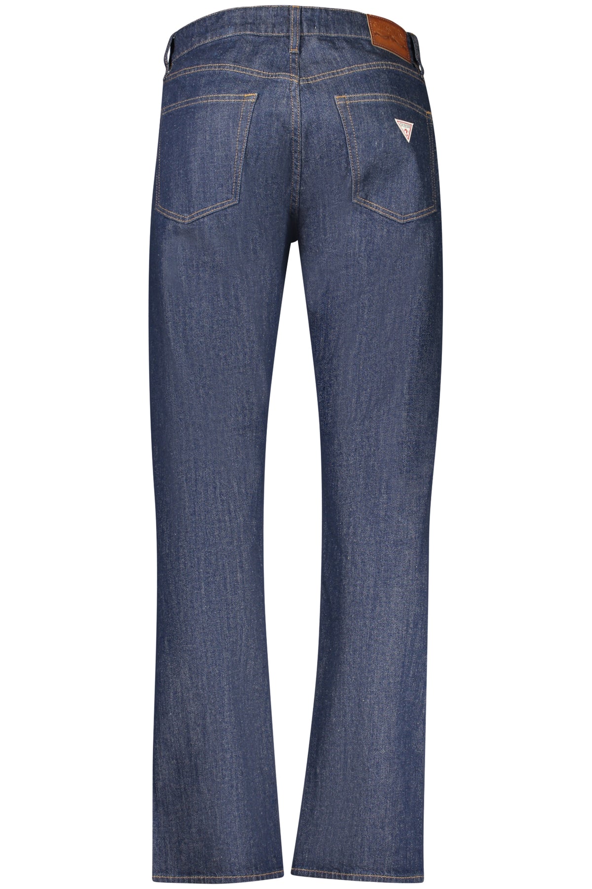 JEANS EM ALGODÃO GUESS JEANS HOMEM AZUIS