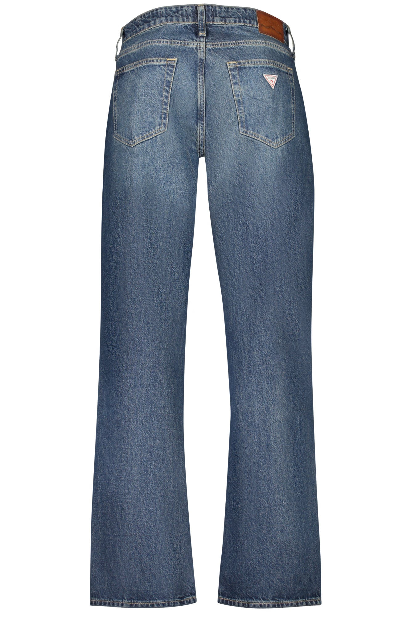 JEANS GUESS JEANS HOMEM AZUIS