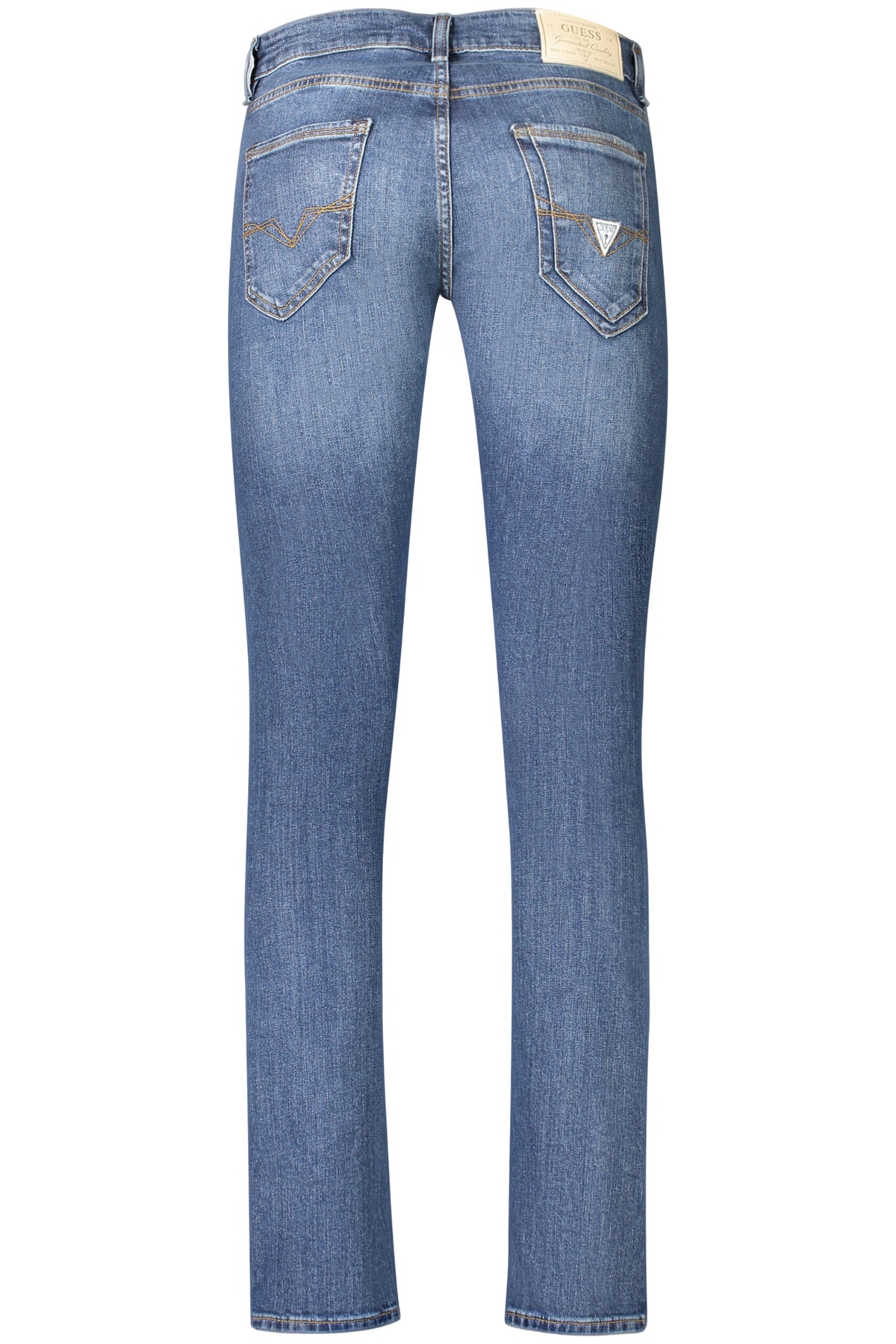 JEANS EM ALGODÃO GUESS JEANS HOMEM AZUIS