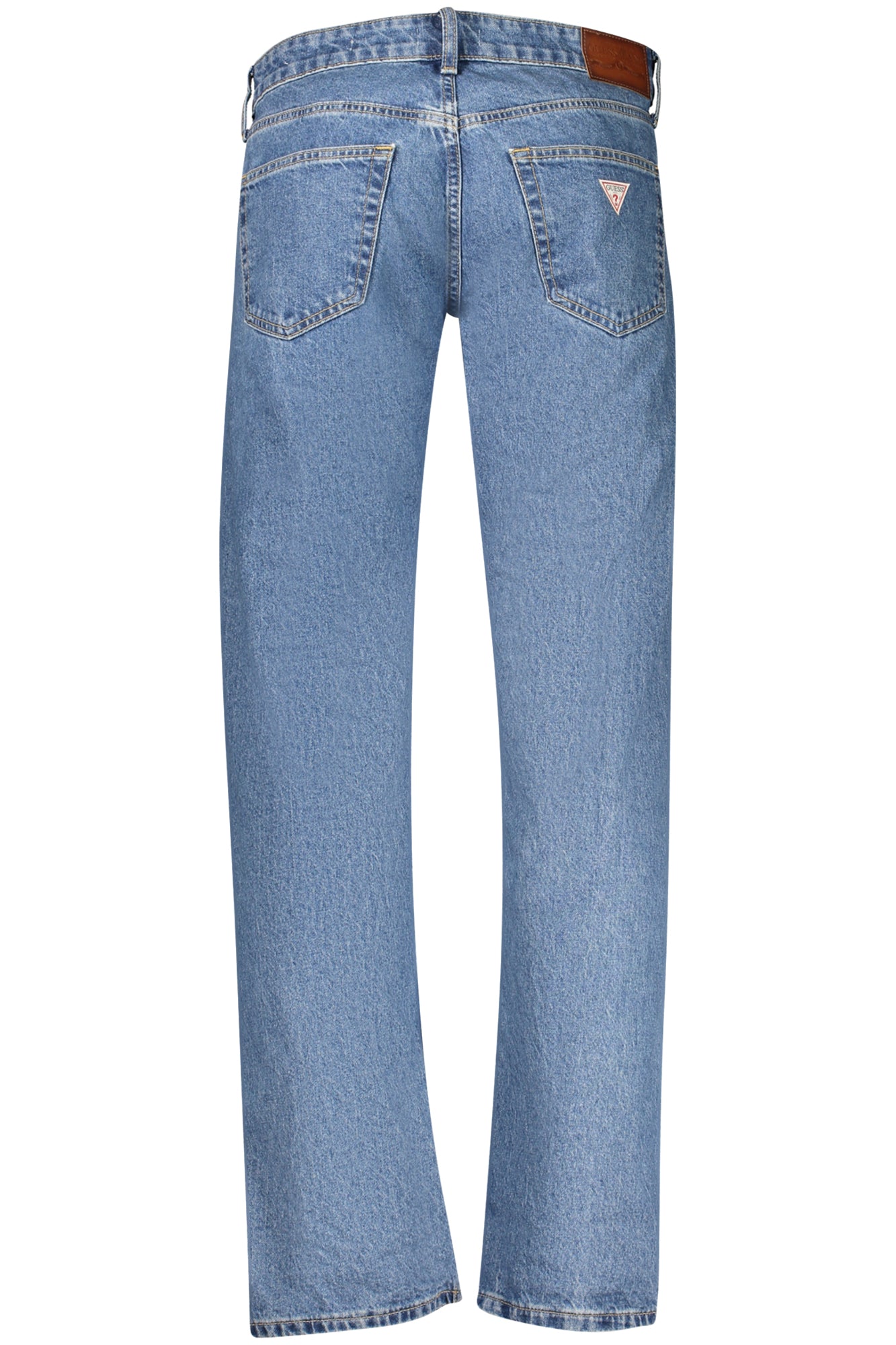 JEANS GUESS JEANS HOMEM AZUIS