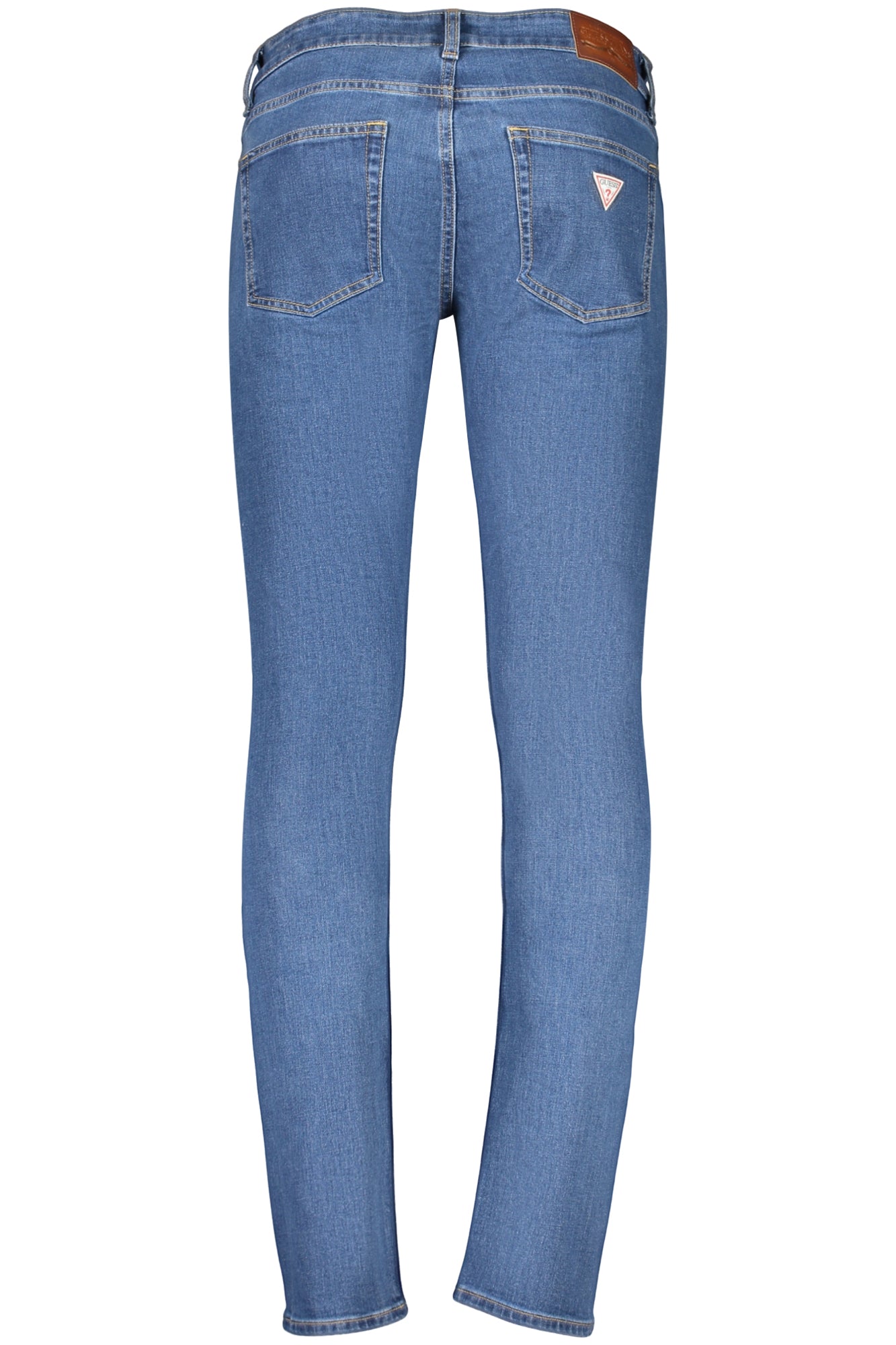 JEANS GUESS JEANS HOMEM AZUIS