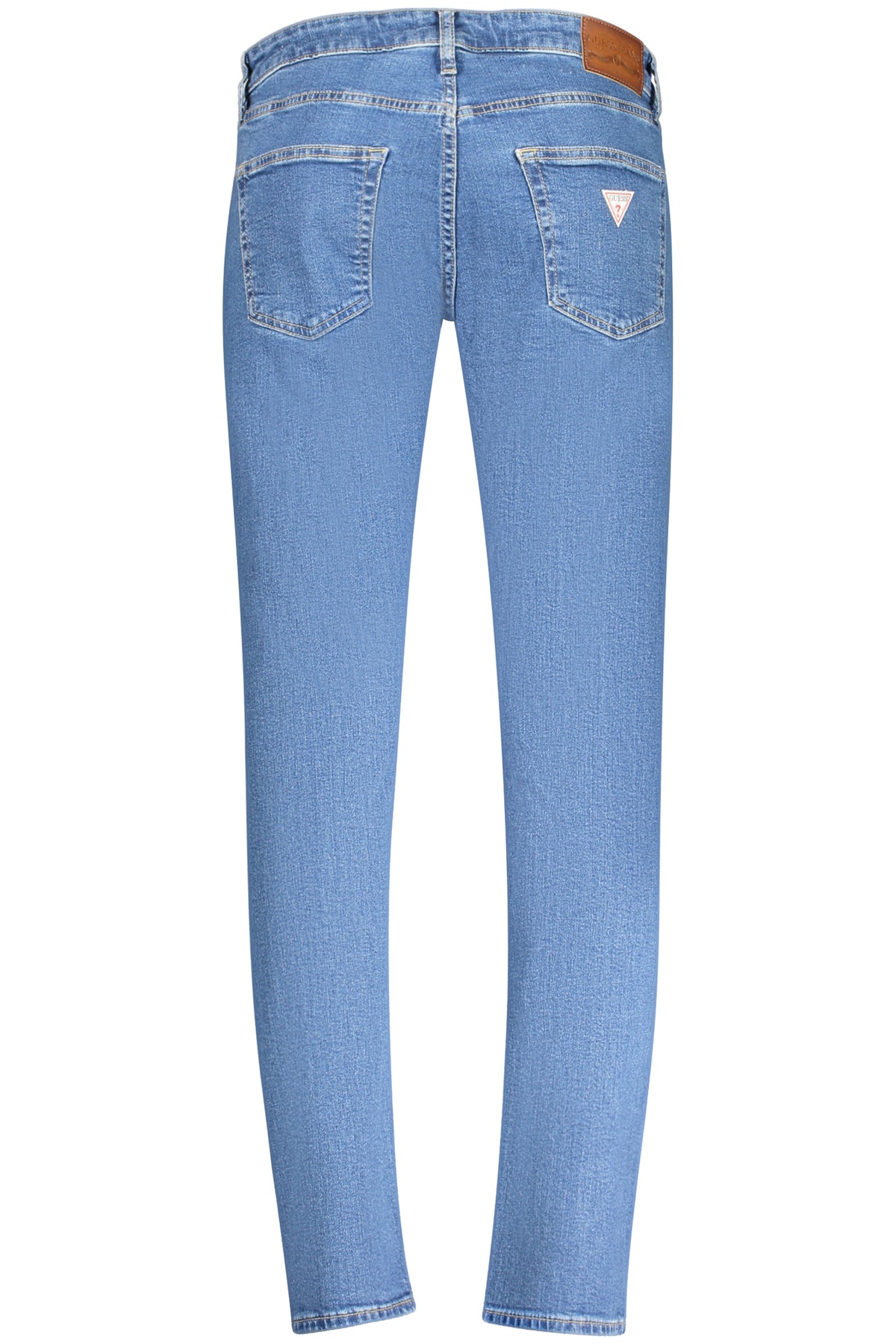 JEANS EM ALGODÃO GUESS JEANS HOMEM AZUIS