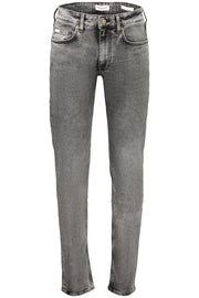 JEANS EM ALGODÃO GUESS JEANS HOMEM PRETOS
