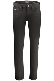 JEANS EM ALGODÃO GUESS JEANS HOMEM PRETOS
