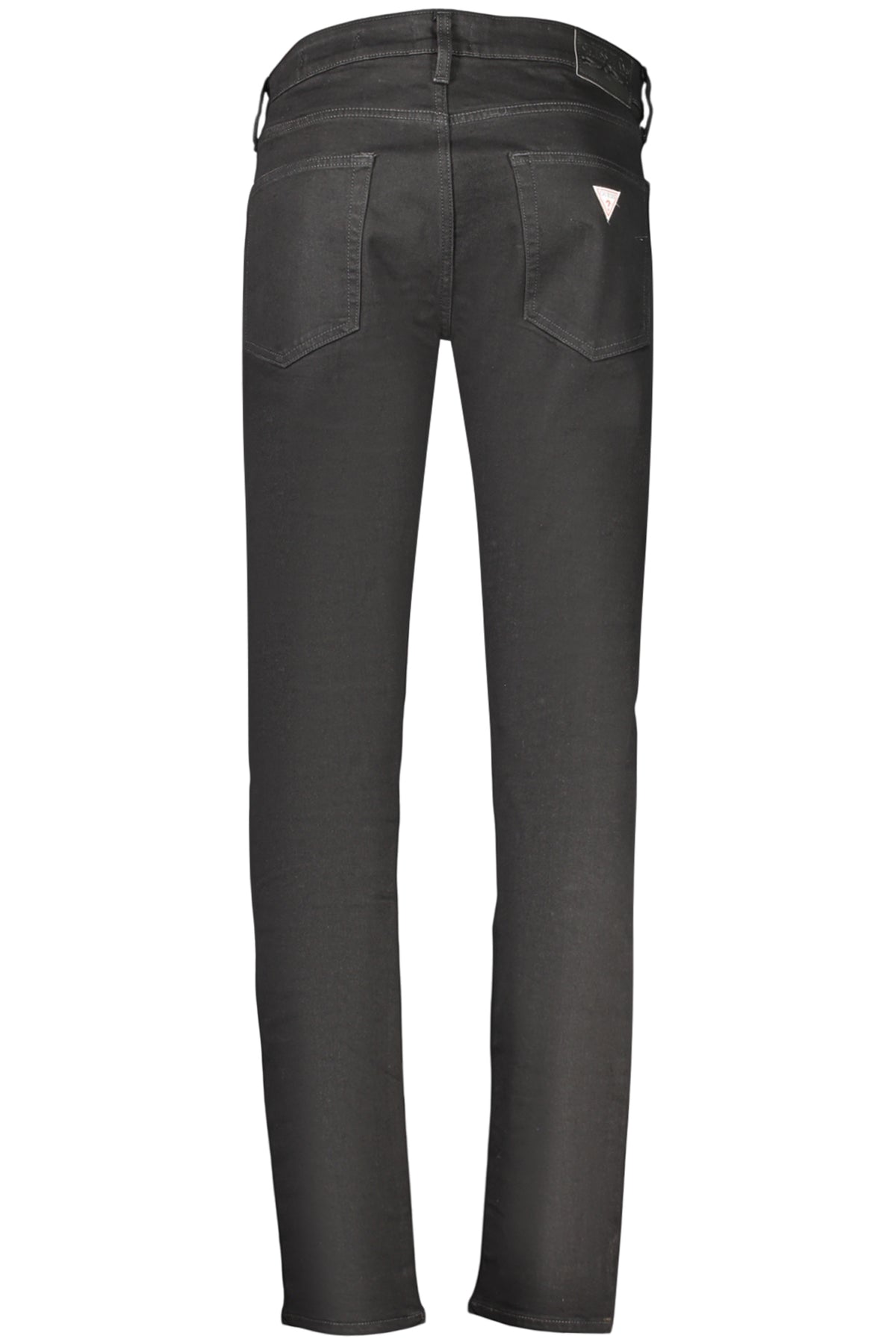 JEANS EM ALGODÃO GUESS JEANS HOMEM PRETOS