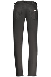 JEANS EM ALGODÃO GUESS JEANS HOMEM PRETOS
