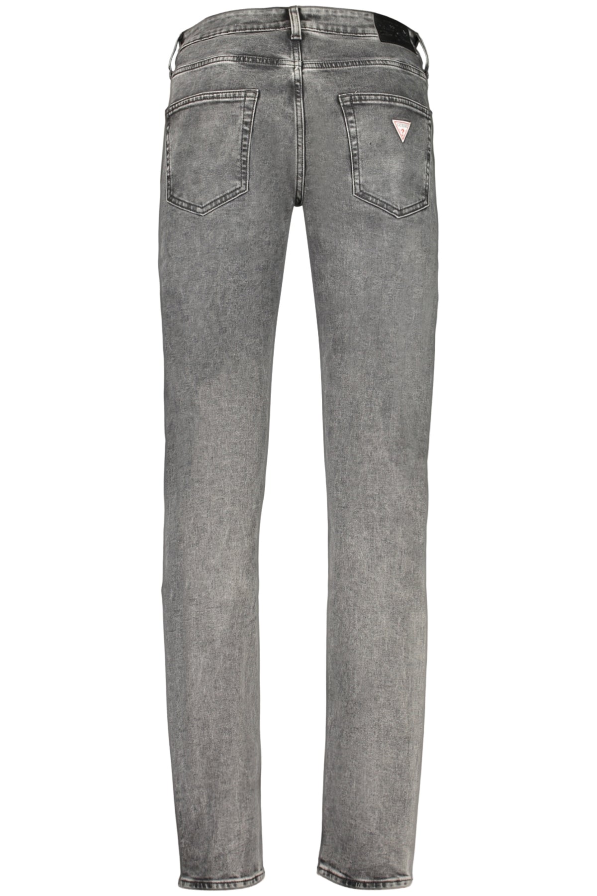JEANS EM ALGODÃO GUESS JEANS HOMEM PRETOS