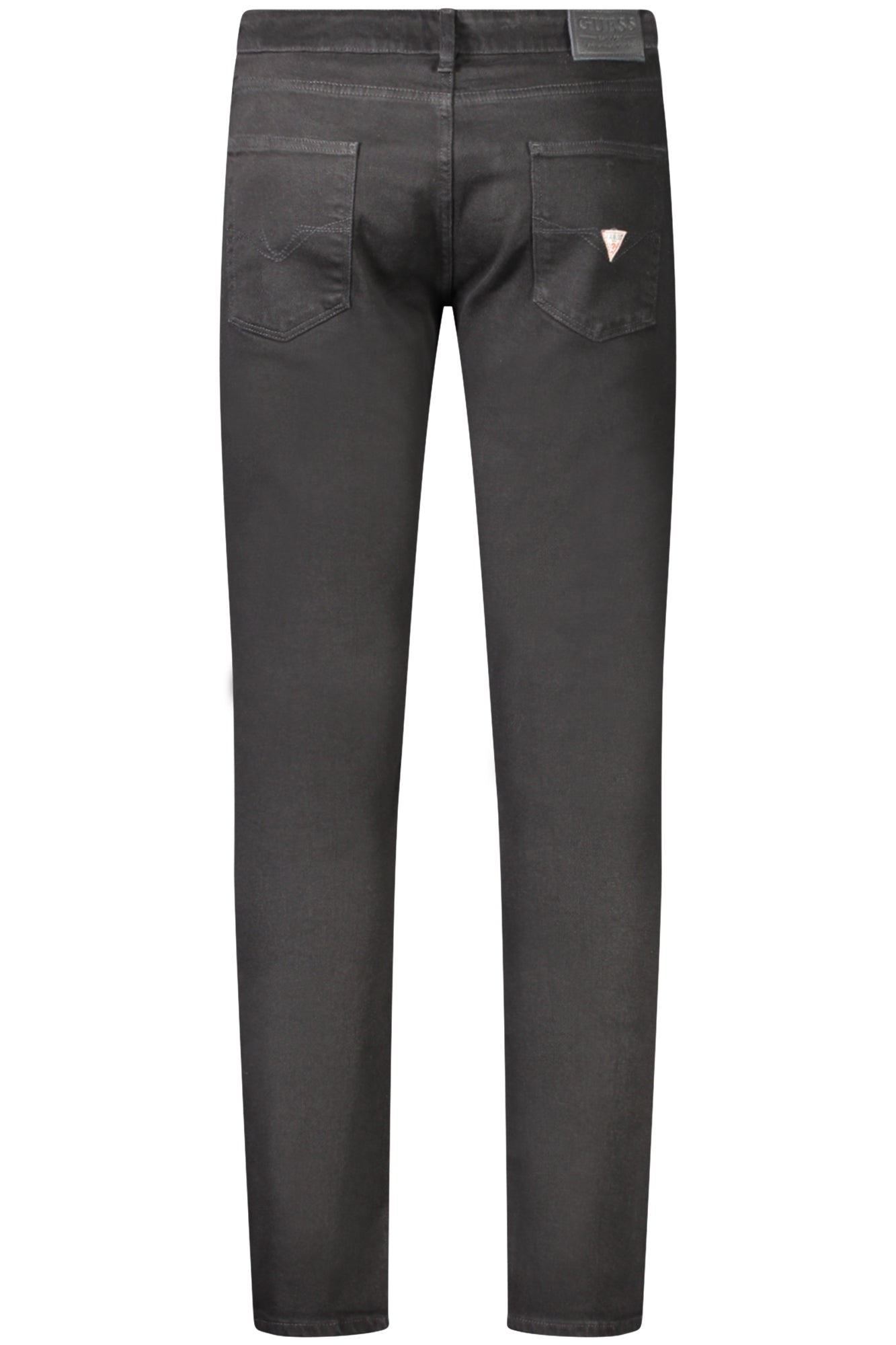 JEANS GUESS JEANS HOMEM PRETOS