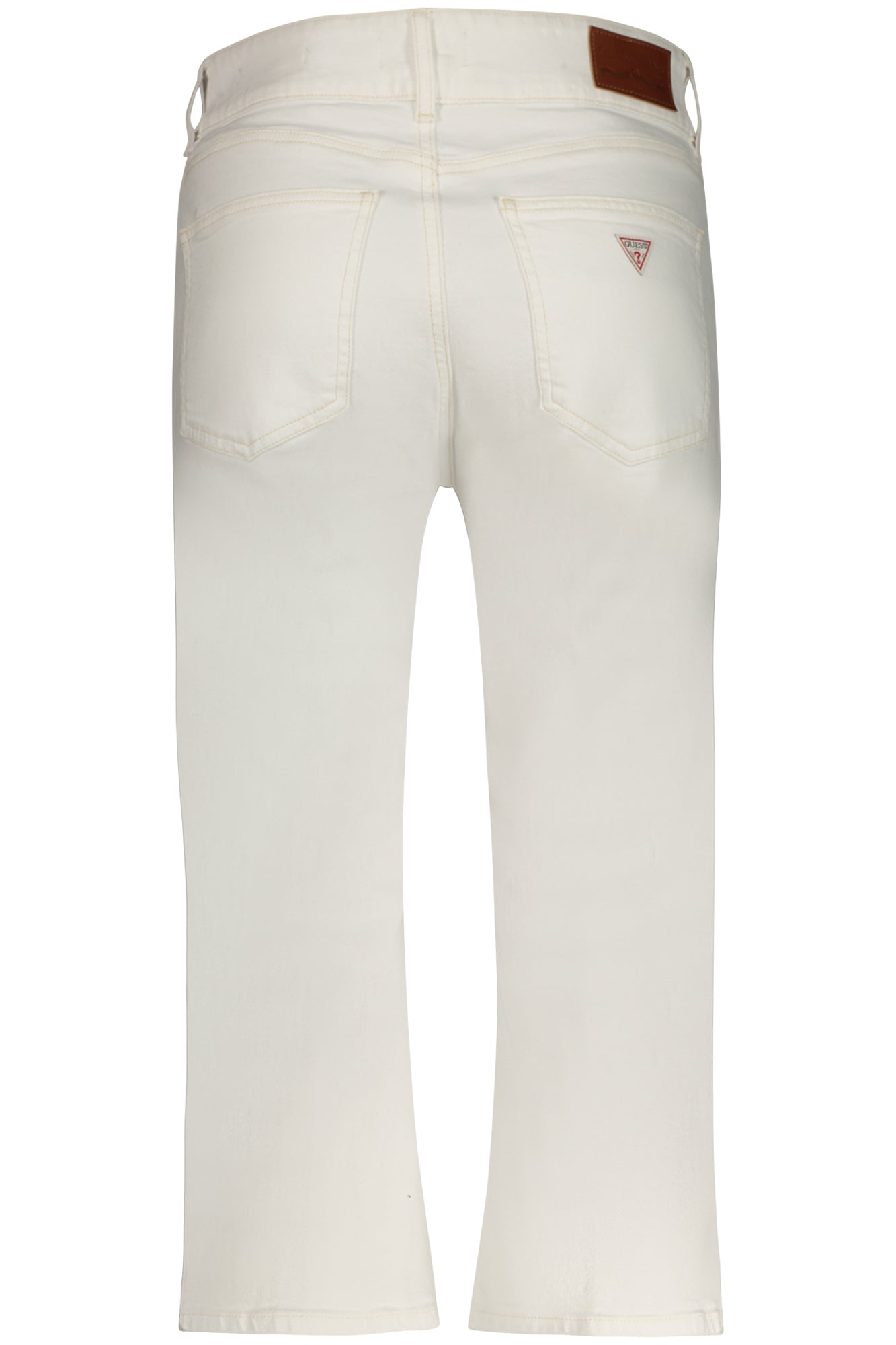 JEANS GUESS JEANS MULHER BRANCOS