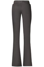 CALÇAS EM ALGODÃO GUESS JEANS MULHER PRETAS