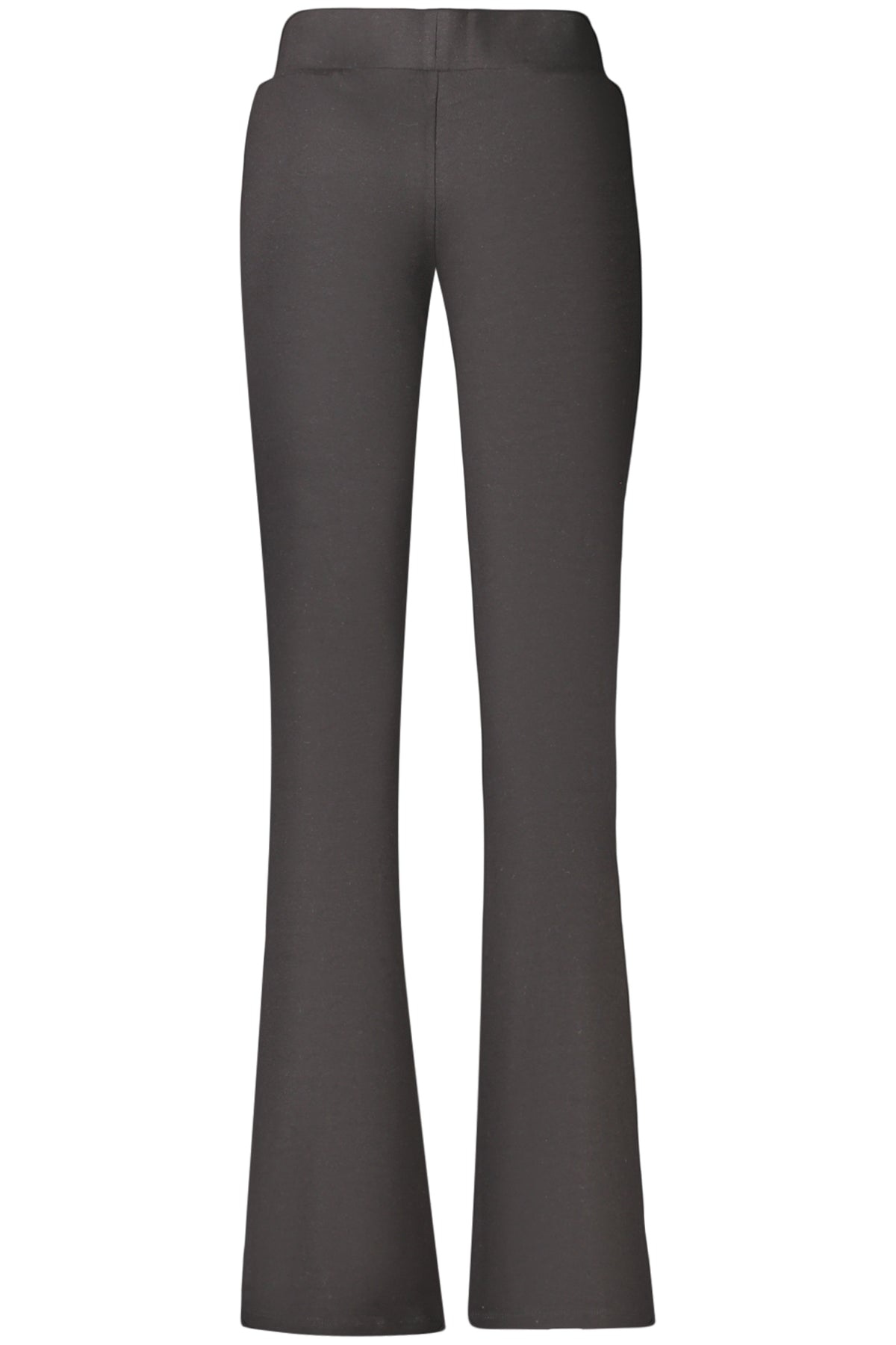 CALÇAS EM ALGODÃO GUESS JEANS MULHER PRETAS