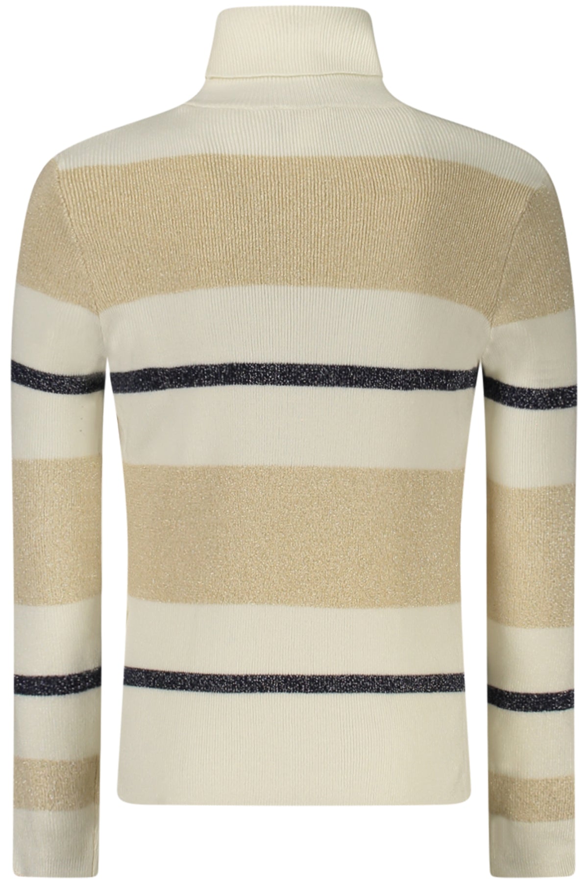 CAMISOLA COM LOGÓTIPO GUESS JEANS CRIANÇA BEGE