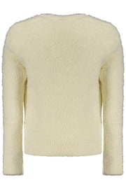 CAMISOLA COM BORDADO GUESS JEANS CRIANÇA BRANCA
