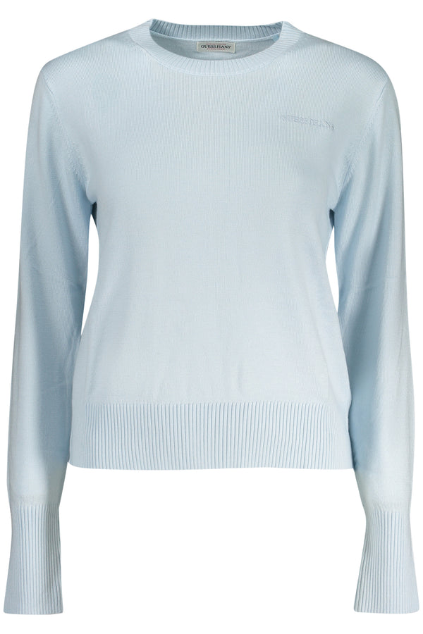 CAMISOLA DE MULHER GUESS JEANS AZUL