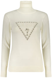 CAMISOLAS GUESS JEANS MULHER BRANCAS