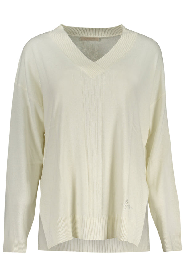 CAMISOLA BRANCA FEMININA GUESS JEANS