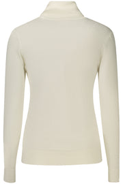 CAMISOLA COM BORDADO GUESS JEANS MULHER BRANCA