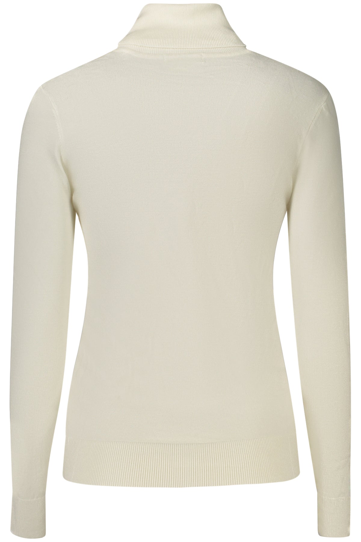 CAMISOLA COM BORDADO GUESS JEANS MULHER BRANCA