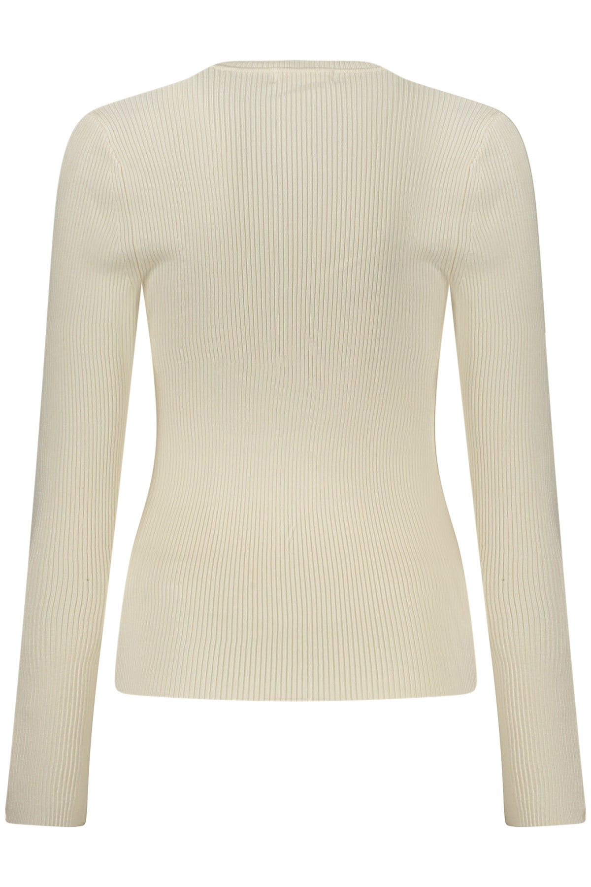 CAMISOLA COM LOGÓTIPO GUESS JEANS MULHER BRANCA