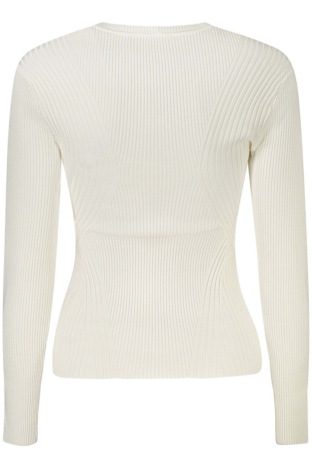 CAMISOLA COM LOGÓTIPO GUESS JEANS MULHER BRANCA