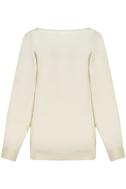 CAMISOLA COM LOGÓTIPO GUESS JEANS MULHER BRANCA