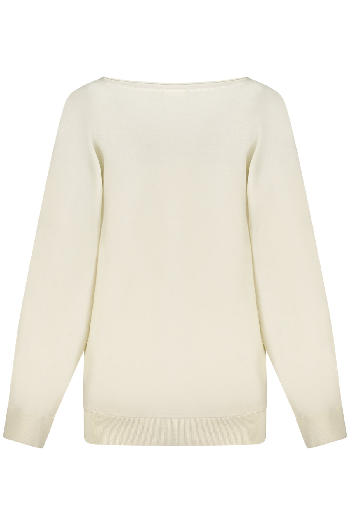 CAMISOLA COM LOGÓTIPO GUESS JEANS MULHER BRANCA