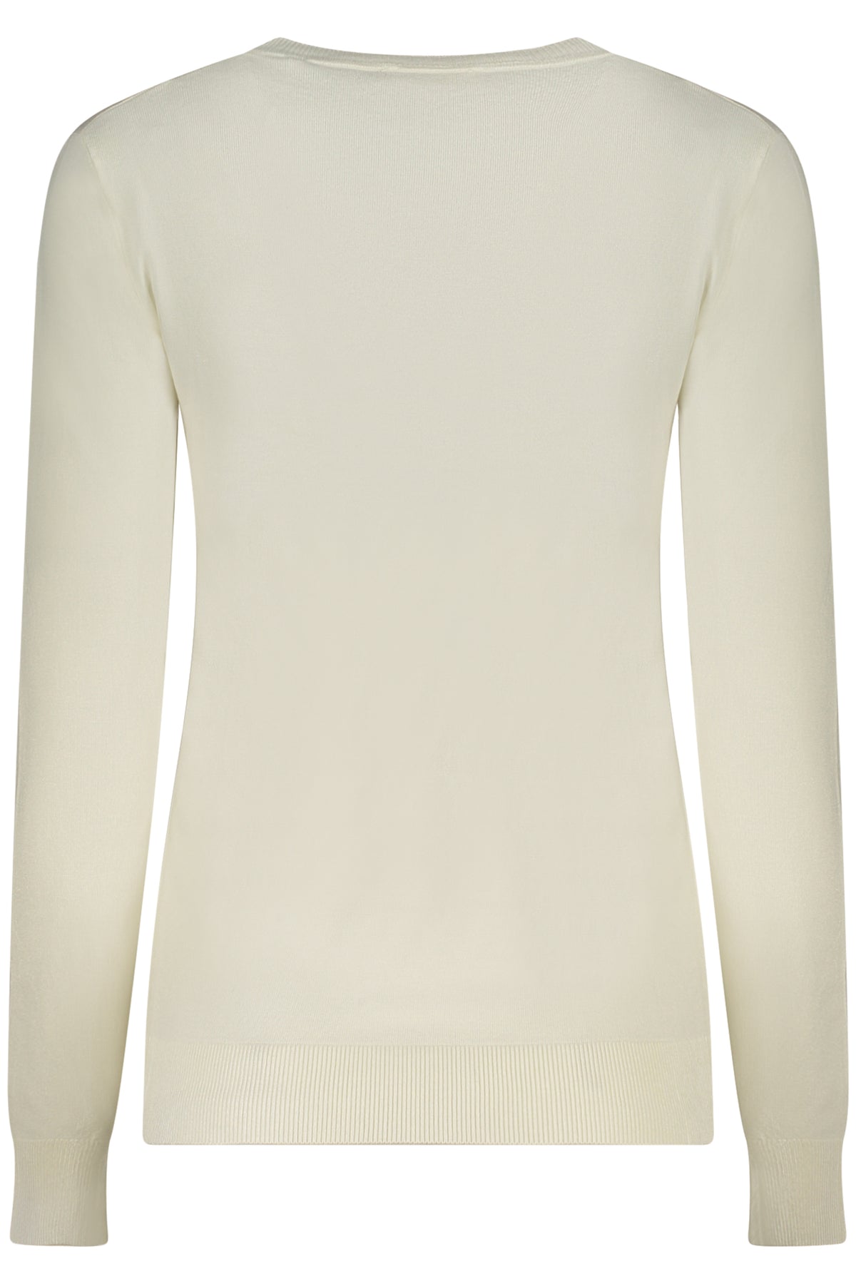 CAMISOLA COM BORDADO GUESS JEANS MULHER BRANCA