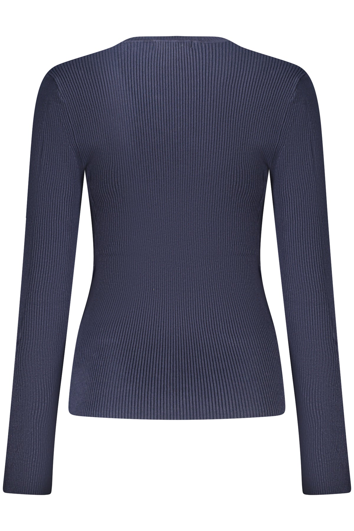 CAMISOLA COM LOGÓTIPO GUESS JEANS MULHER AZUL