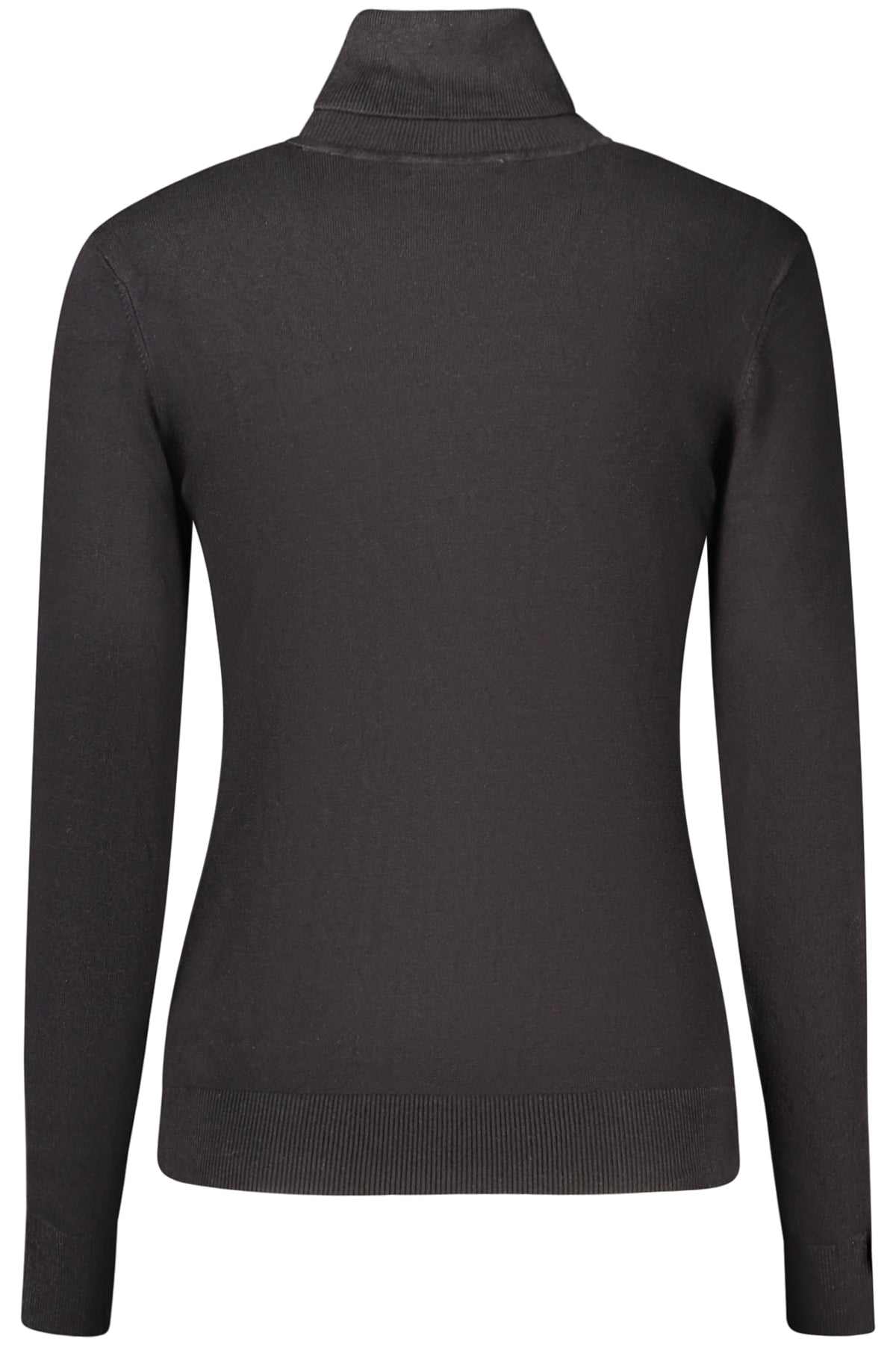 CAMISOLA COM BORDADO GUESS JEANS MULHER PRETA