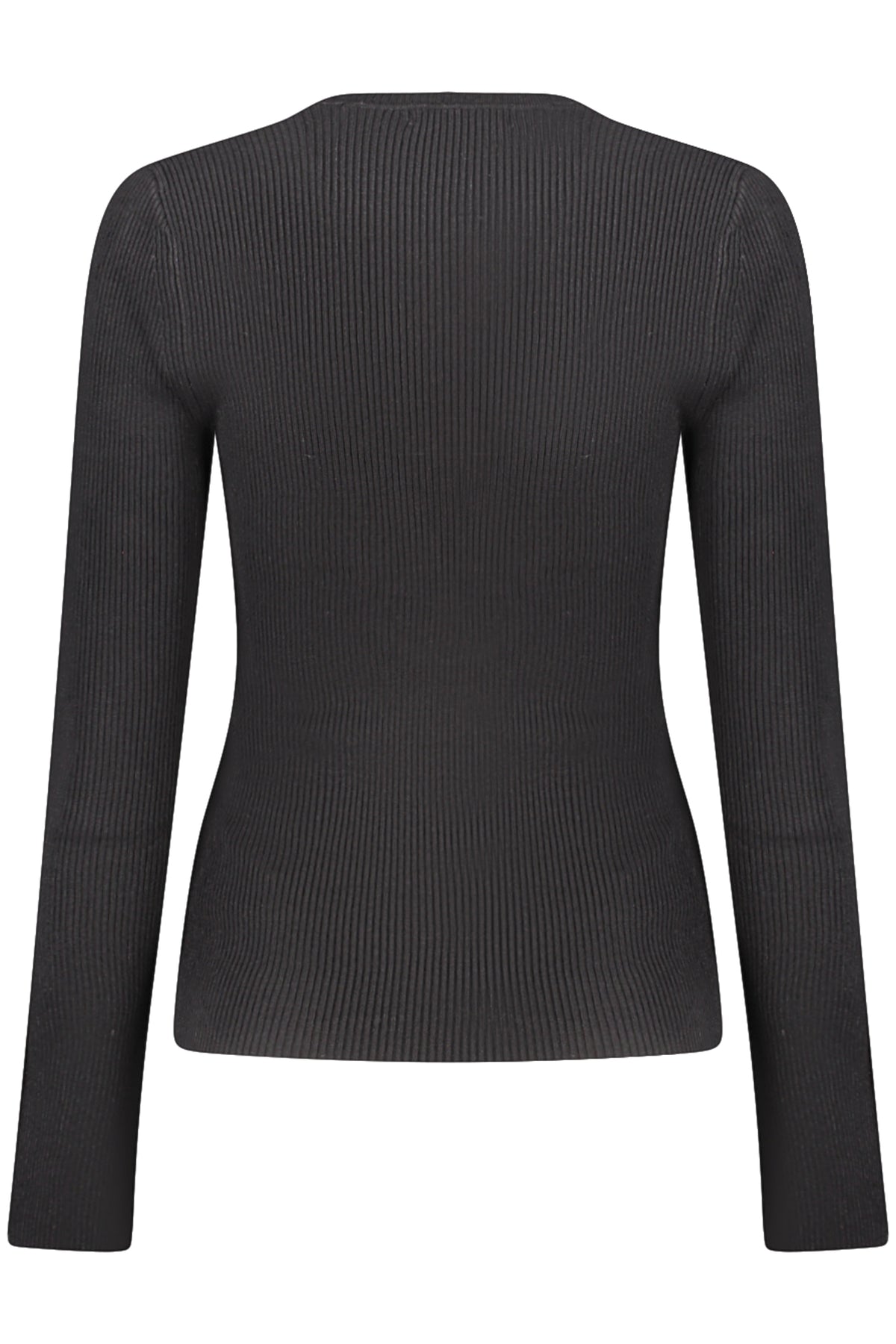 CAMISOLA COM LOGÓTIPO GUESS JEANS MULHER PRETA