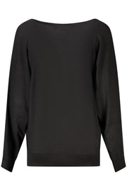 CAMISOLA COM LOGÓTIPO GUESS JEANS MULHER PRETA