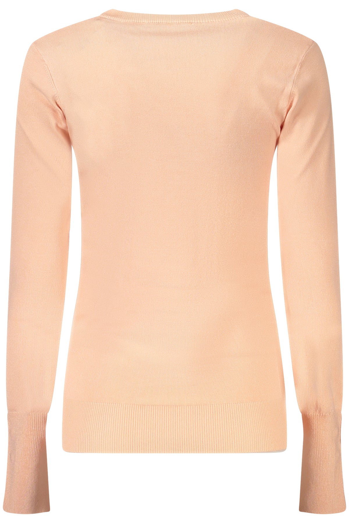 CAMISOLA COM LOGÓTIPO GUESS JEANS MULHER ROSA