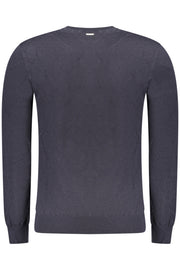 CAMISOLA COM LOGÓTIPO GUESS JEANS HOMEM AZUL