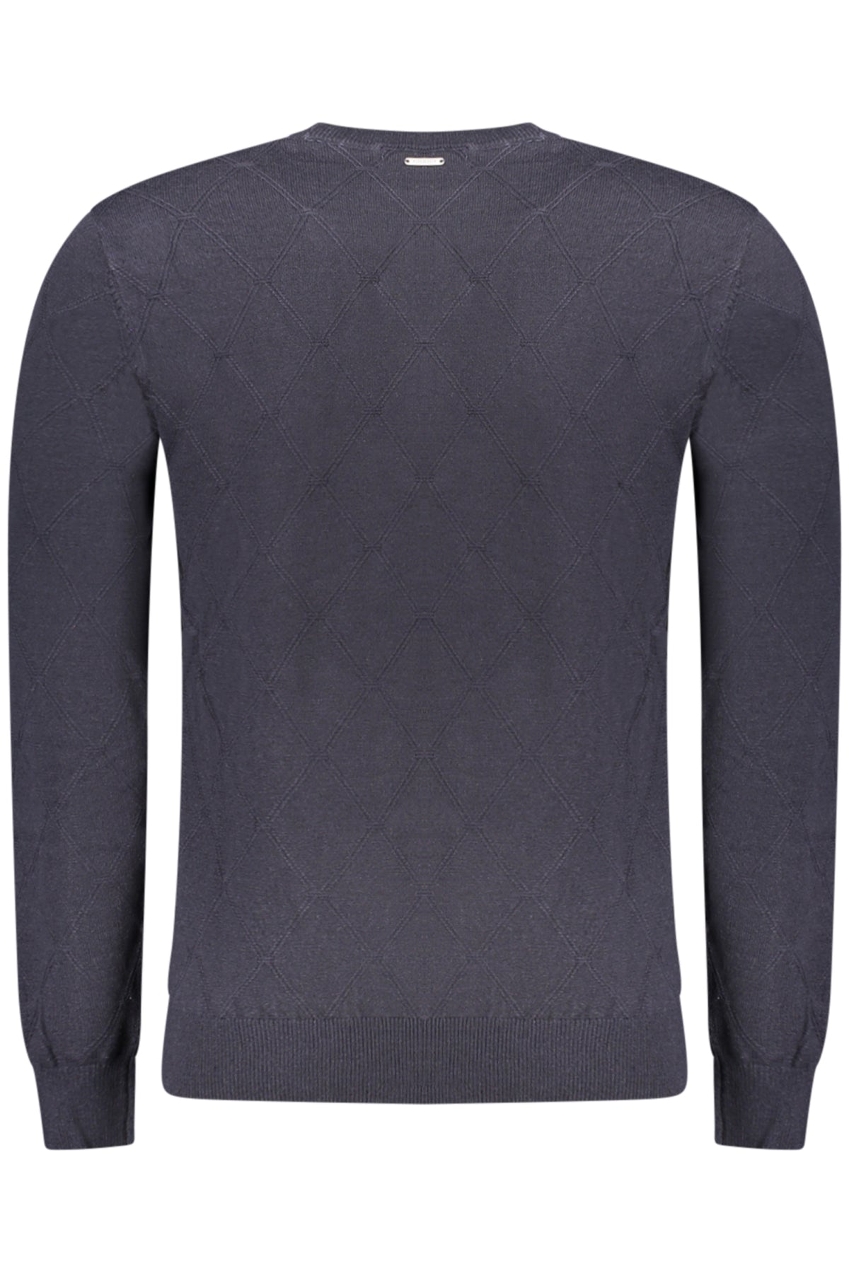 CAMISOLA COM LOGÓTIPO GUESS JEANS HOMEM AZUL