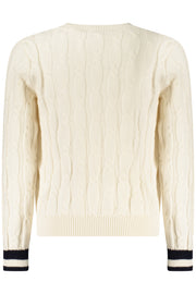 CAMISOLA EM ALGODÃO GUESS JEANS CRIANÇA BRANCA