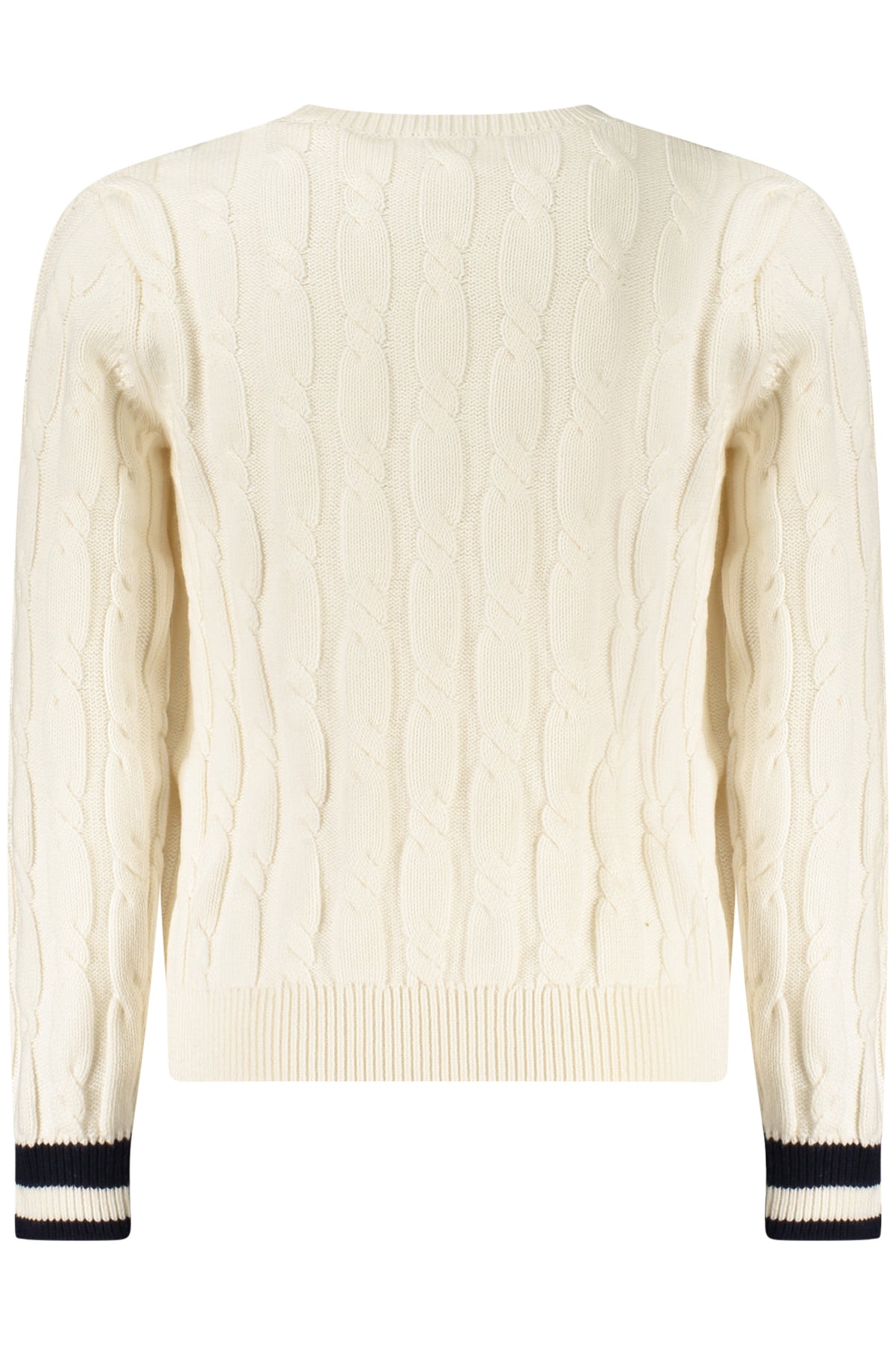 CAMISOLA EM ALGODÃO GUESS JEANS CRIANÇA BRANCA